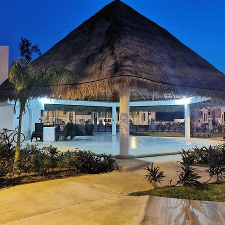 Casa Vacacional Balam - En Cancún Zewnętrze zdjęcie