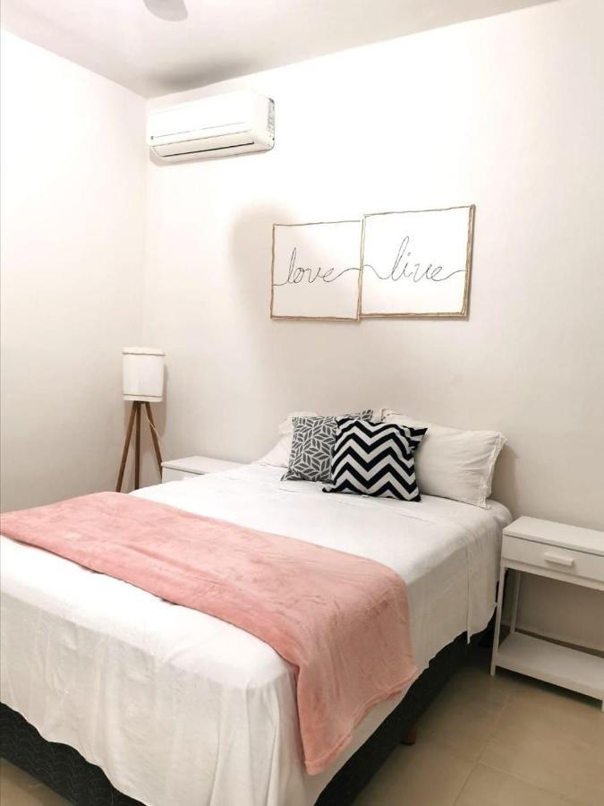 Casa Vacacional Balam - En Cancún Zewnętrze zdjęcie