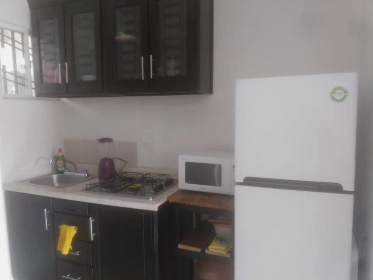 Casa Vacacional Balam - En Cancún Zewnętrze zdjęcie