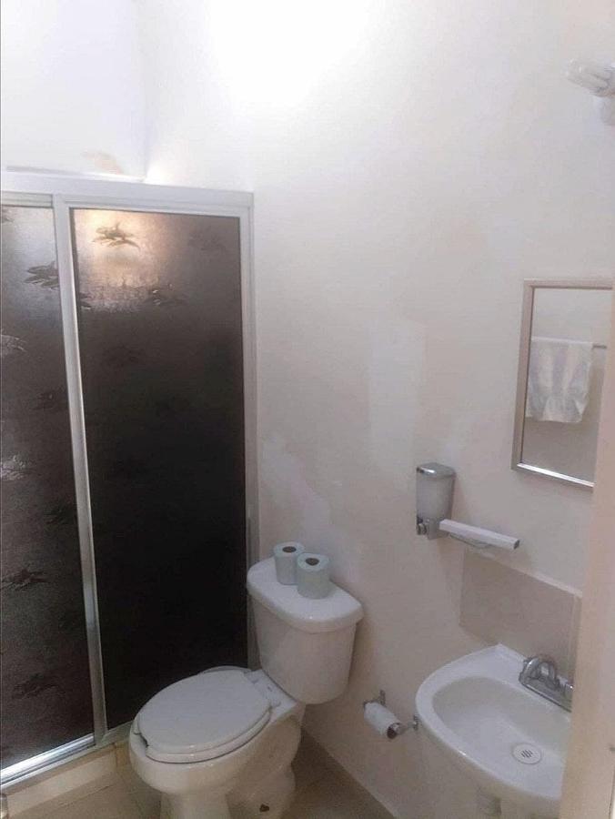 Casa Vacacional Balam - En Cancún Zewnętrze zdjęcie